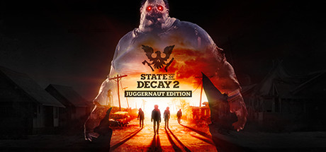 腐烂国度2：主宰巨霸版|v37|全DLC|官方中文|支持手柄|State of Decay 2: Juggernaut Edition