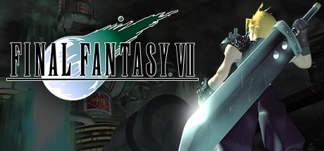 最终幻想7|汉化中文|支持手柄|FINAL FANTASY VII