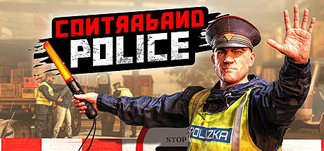 缉私警察|v20240802|全DLC|官方中文|支持手柄|Contraband Police