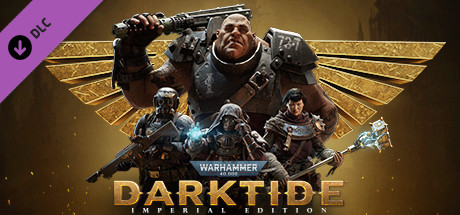 战锤40K：暗潮/Warhammer 40,000 Darktide（v1.2.1492.0-拍前注意详情介绍）