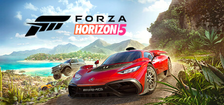 极限竞速：地平线5|v1.660.281|顶级版|全DLC|满车辆存档|官方中文|Forza Horizon 5 – Premium Edition