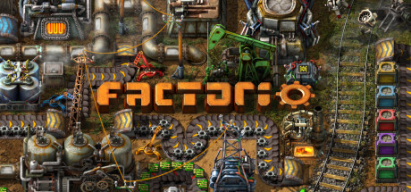 异星工厂/Factorio（v2.0.11）