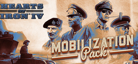 钢铁雄心4/Hearts of Iron IV（更新v1.13.6）