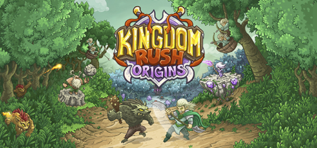 王国保卫战：起源/Kingdom Rush Origins