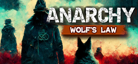 无政府状态：狼的法则/Anarchy Wolfs law