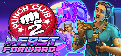 拳击俱乐部2：快进未来|v20240723|全DLC|官方中文|支持手柄|Punch Club 2: Fast Forward