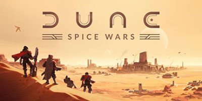 沙丘：香料战争/Dune: Spice Wars（更新2.2.0.32746）