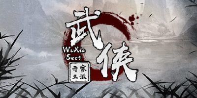 武侠：开宗立派|官方中文