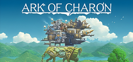 卡戎方舟|正式版|官方中文|Ark of Charon