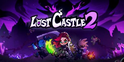 失落城堡2|v0.4.2.5|官方中文|Lost Castle 2|全DLC