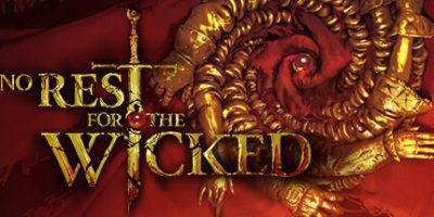 恶意不息|v14684|官方中文|支持手柄|修改器|No Rest for the Wicked