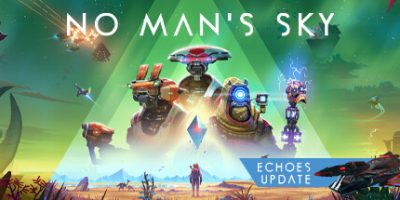 无人深空|v5.0|官方中文|全DLC|支持手柄|支持VR|No Man’s Sky|无人之地