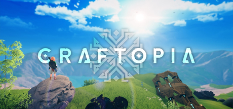 创世理想乡/Craftopia（更新v20240801.1537）