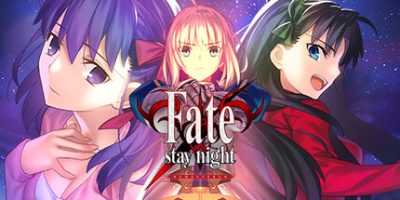 命运之夜 重制版|官方中文|支持手柄|Fate/stay night REMASTERED
