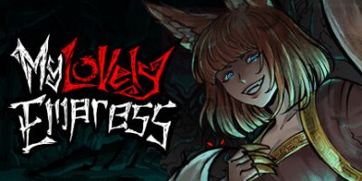 我的可爱皇后|官方中文|支持手柄|My Lovely Empress