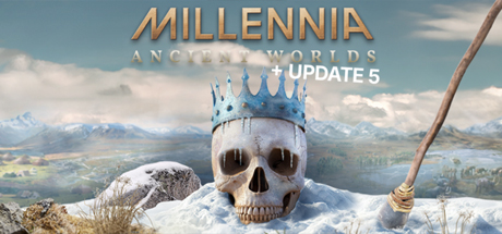 诸千年|v1.0.21444|豪华版|全DLC|官方中文|支持手柄|Millennia