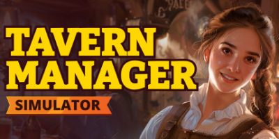 酒馆经理模拟器|官方中文|Tavern Manager Simulator