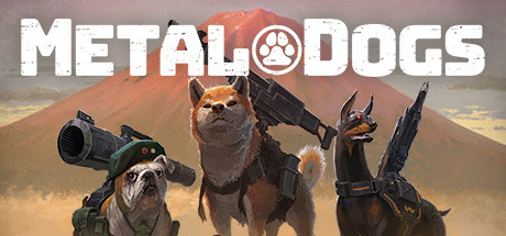 重装机犬/METAL DOGS（更新v1.4.0）