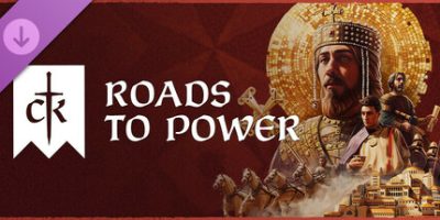 十字军之王3|v1.14.2|全DLC|官方中文|Crusader Kings III|王国风云3