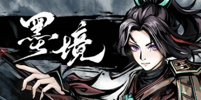 墨境|v20250402|官方中文|支持手柄|Realm of Ink