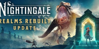 夜莺传说|v0.5|全DLC|官方中文|支持手柄|Nightingale