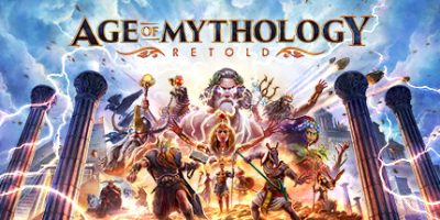 神话时代：重述版|豪华版|全DLC|官方中文|更新v100.18.28714.0|Age of Mythology: Retold Premium Edition