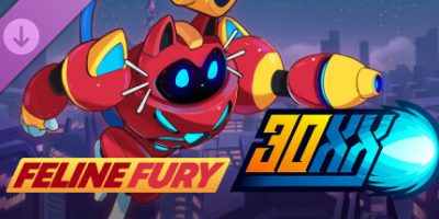 30XX|v1.3.3|全DLC|官方中文|支持手柄|洛克妹|更新Feline Fury DLC