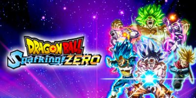 七龙珠 电光炸裂！ZERO|终极版|全DLC|官方中文|支持手柄|Dragon Ball: Sparking! Zero|七龙珠电光炸裂