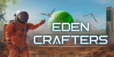 伊甸园工匠/Eden Crafters 单机/网络联机