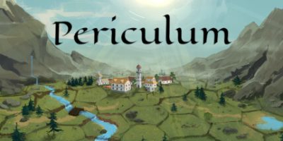 Periculum|官方中文|支持VR|危险领域