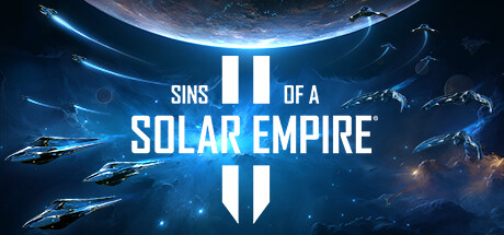 太阳帝国的原罪2|官方中文|Sins of a Solar Empire II (更新v28.16.0)