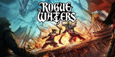 恶棍水域|全DLC|官方中文|支持手柄|Rogue Waters