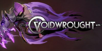 星穹遗迹|官方中文|支持手柄|Voidwrought