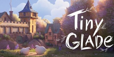 林间小世界|v1.10.1|官方中文|Tiny Glade