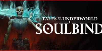 灵魂绑定：冥界物语|官方中文|支持手柄|Soulbind: Tales Of The Underworld