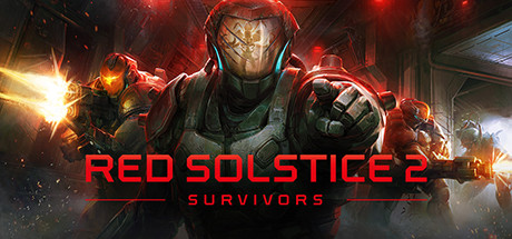 红至日2：幸存者|（更新v3.0.12）|全DLC|官方中文|Red Solstice 2: Survivors