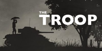 The Troop|全DLC|官方中文