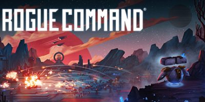 肉鸽指挥部|官方中文|Rogue Command