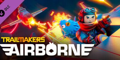 机械制造者|v1.9.5|全DLC|官方中文|支持手柄|Trailmakers|赛道大师