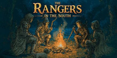 南方游骑兵|官方中文|The Rangers In The South