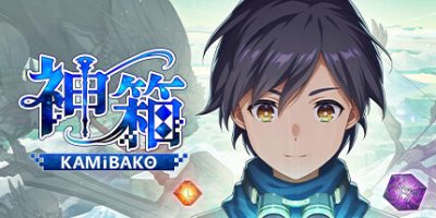 神箱|官方中文|支持手柄|Mythology of Cube