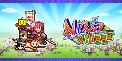 合战忍者村物语|官方中文|支持手柄|Ninja Village