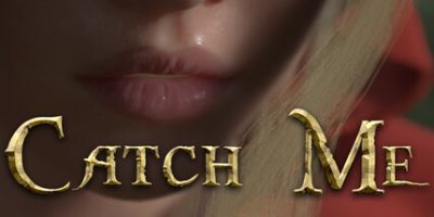 抓住我|官方英文|支持手柄|Catch Me