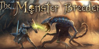 怪物饲养员|官方中文|The Monster Breeder