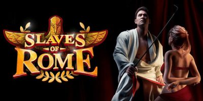 罗马的奴隶|v2.72|官方中文|Slaves of Rome