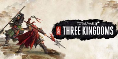 全面战争：三国|领主版|v1.7.1|官方中文|Total War: Three Kingdoms – Warlord Edition